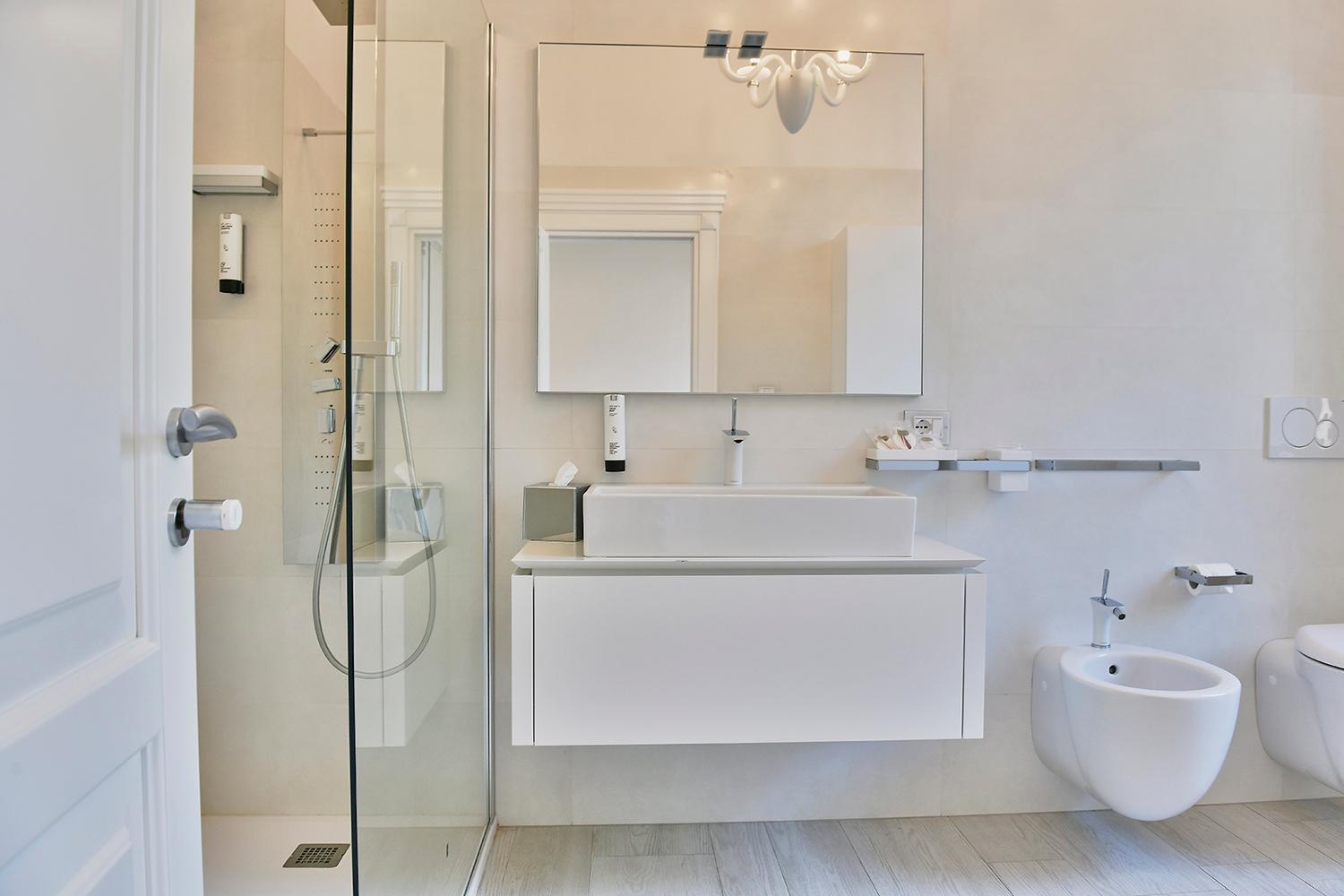 Апартаменты Wosching Haus Roemer Living Мерано Экстерьер фото