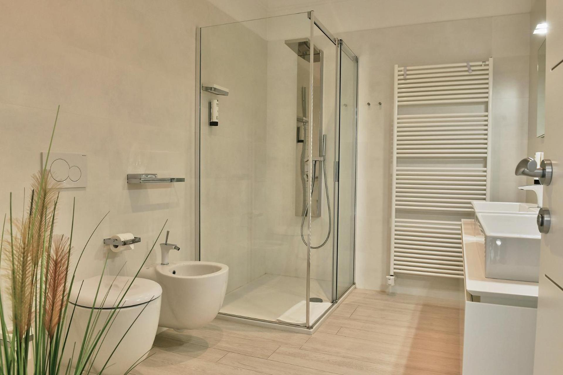 Апартаменты Wosching Haus Roemer Living Мерано Экстерьер фото