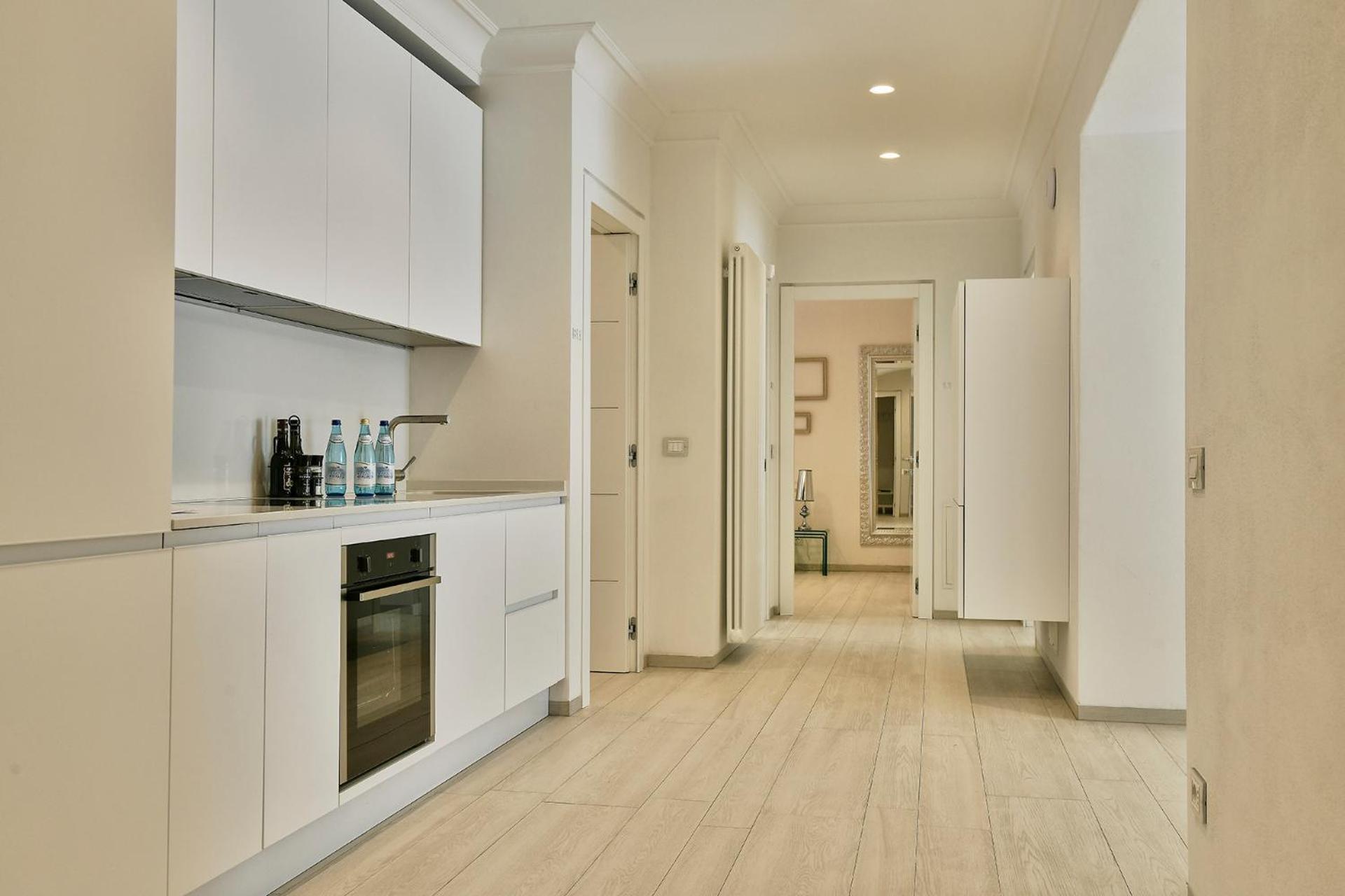 Апартаменты Wosching Haus Roemer Living Мерано Экстерьер фото
