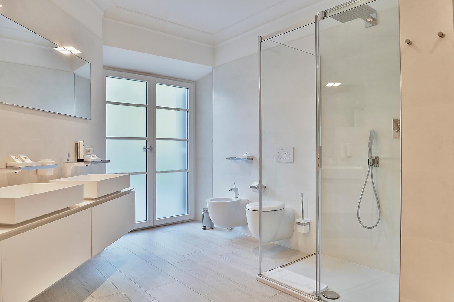 Апартаменты Wosching Haus Roemer Living Мерано Экстерьер фото