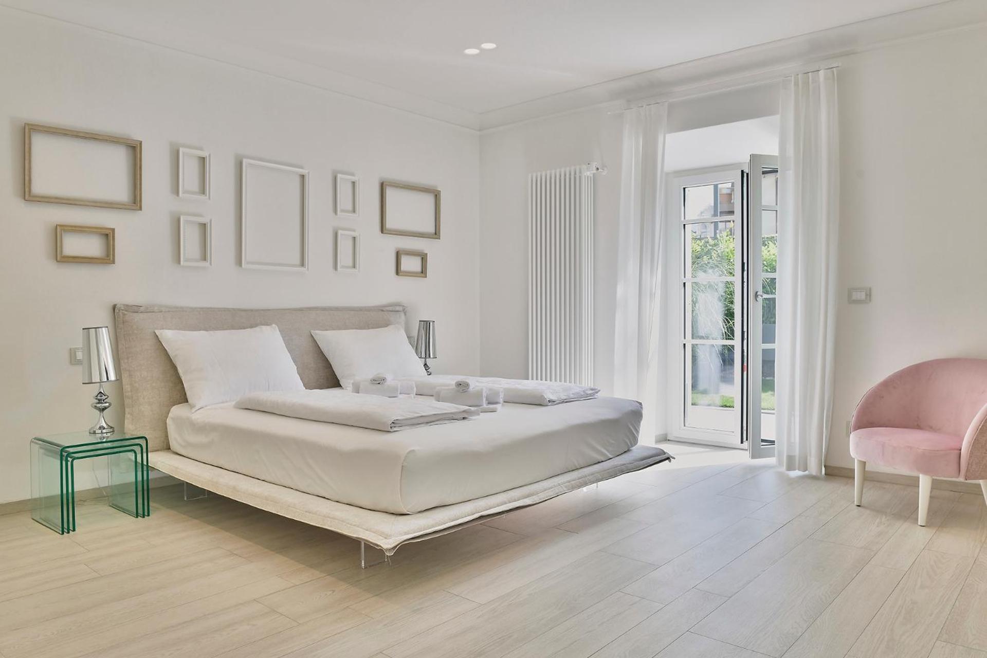 Апартаменты Wosching Haus Roemer Living Мерано Экстерьер фото