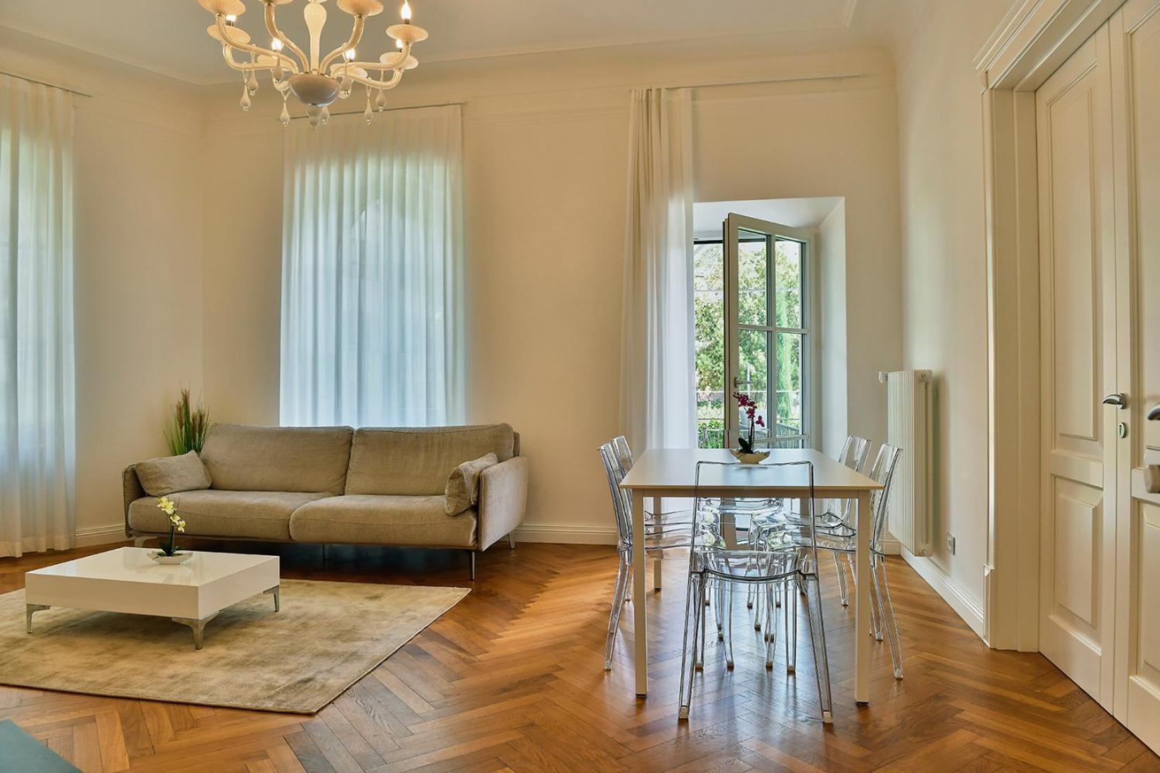 Апартаменты Wosching Haus Roemer Living Мерано Экстерьер фото