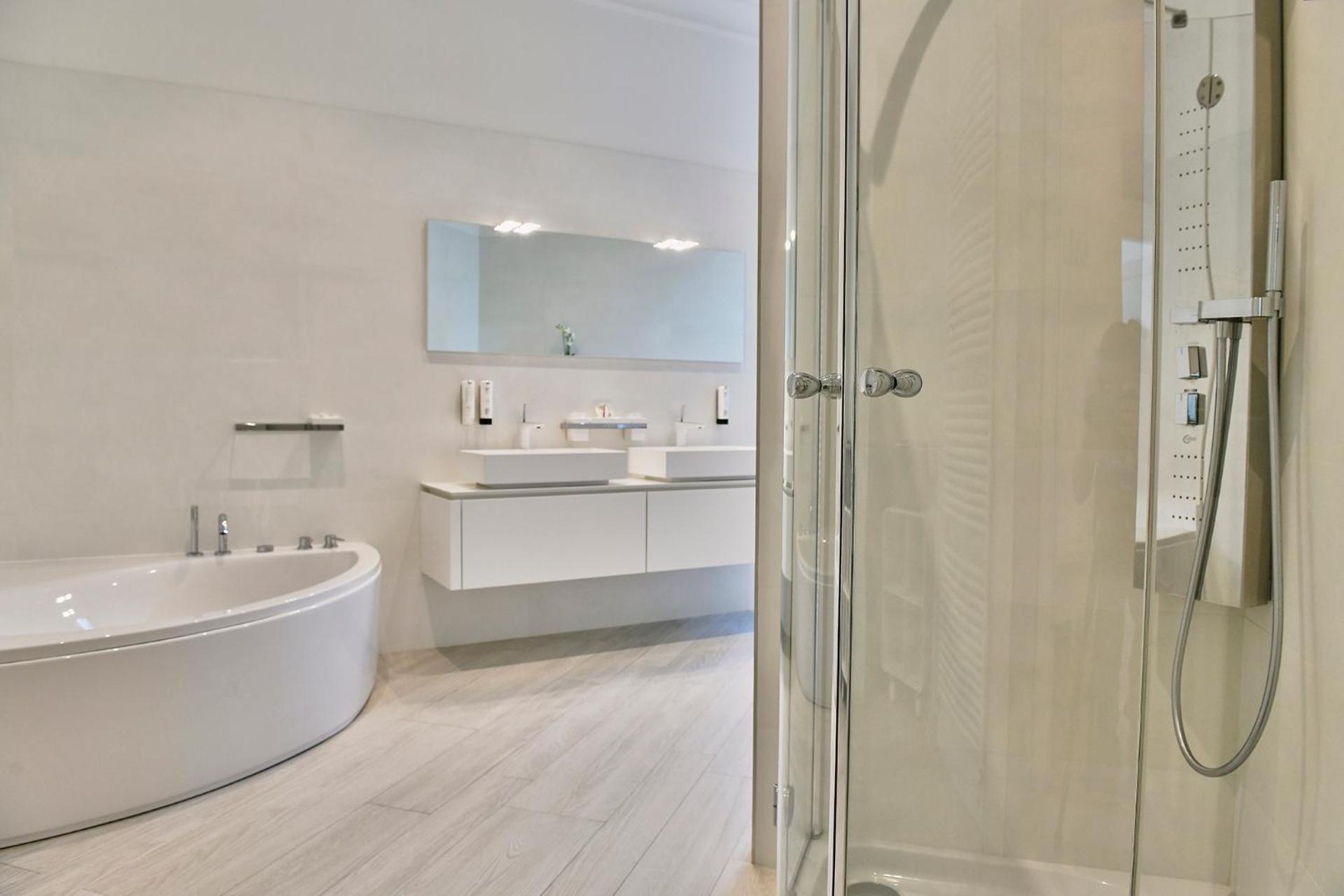 Апартаменты Wosching Haus Roemer Living Мерано Экстерьер фото